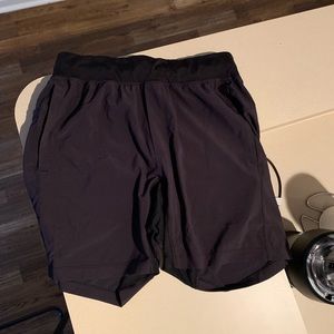Lululemon T.H.E. Short Linerless 7”